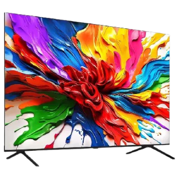 LG 100” 100QNED86A6 – QNED MiniLED AI 4K Smart TV